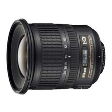 AF-S DX NIKKOR 10-24mm f/3.5-4.5G ED