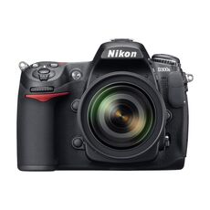 D300S (Body Only)
