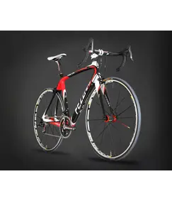 Fore CR5 SRAM Red