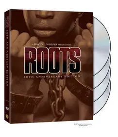 Roots 30th Anniversary Special Edition (DVD)