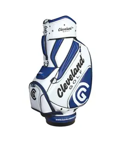 2010 TOUR STAFF Bag 10"