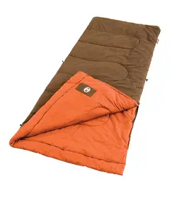 Crystal Lake Warm Weather Sleeping Bag
