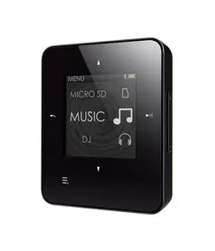 Creative ZEN Style M300 MP3 Player 16GB (Black)