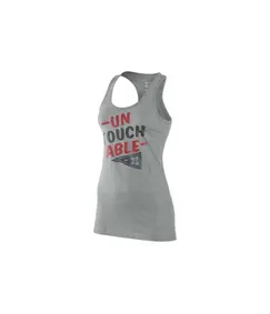 Nike "Untouchable" Women's Tank Top