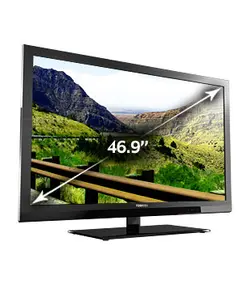 Toshiba 47TL515U 47" Class 1080P 3D LED HD TV