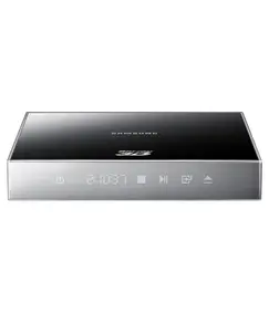3D Blu-ray Disc™ Player (BD-D7000)