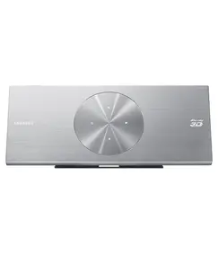 3D Blu-ray Disc™ Player (BD-D7500)