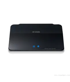 DIR-657 HD Media Router 1000