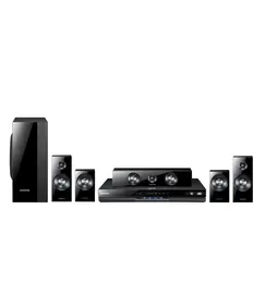 5.1 Channel Blu-ray 3D Home Theater System