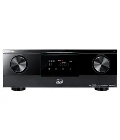 HW-D7000 AV Receiver with built-in Blu-ray Disc® Player
