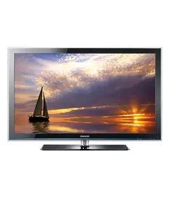 46" Class (45.9" Diag.) LCD 610 Series TV