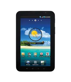 Samsung Galaxy Tab™ 7.0" (Verizon)