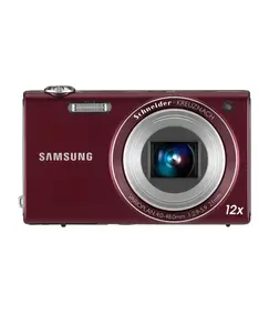 WB210 10MB 14 Megapixel Slim Digital Camera (Red)