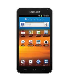 Samsung Galaxy Player 5.0