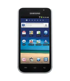Samsung Galaxy Player 4.0