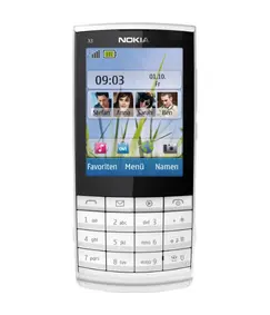Nokia X3-02