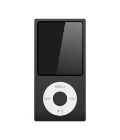 Apple iPod Classic Black