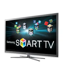 65" Class (64.5" Diag.) LED 8000 Series Smart TV