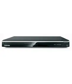 Toshiba SD3300 DVD Player
