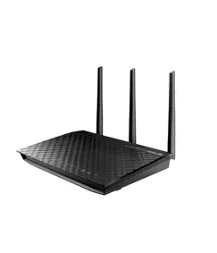 RT-N66U Dual-Band Wireless-N900 Gigabit Router