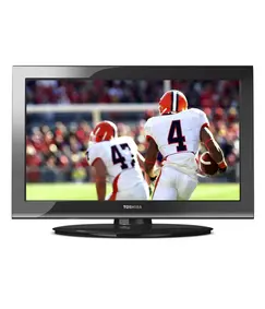 Toshiba 32C120U 32" Class 720P HD LCD TV