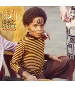 Black and White America (CD Pack)