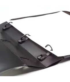 GBC® Smart-View® 3-Ring Report Cover