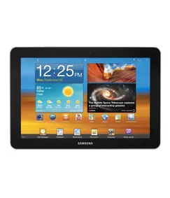 Samsung Galaxy Tab 8.9 (Wi-Fi Only) - 32GB Metallic Gray