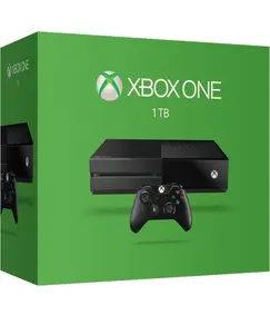 X-Box One