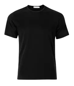 T-shirt, Color: Black, Color: Black, Size: Medium