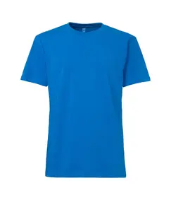 T-shirt, Color: Blue, Color: Blue, Size: Medium