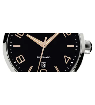 Montblanc TimeWalker Automatic, 2 image