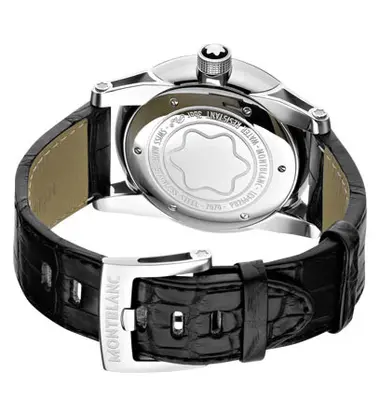 Montblanc TimeWalker Automatic, 4 image