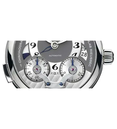 Montblanc Nicolas Rieussec Chronograph Automatic, 2 image