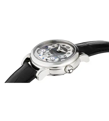 Montblanc Nicolas Rieussec Chronograph Automatic, 3 image