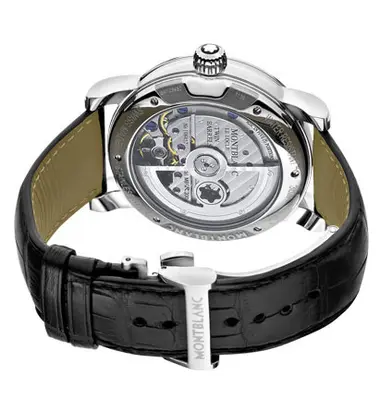 Montblanc Nicolas Rieussec Chronograph Automatic, 4 image
