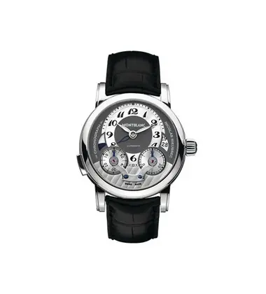 Montblanc Nicolas Rieussec Chronograph Automatic