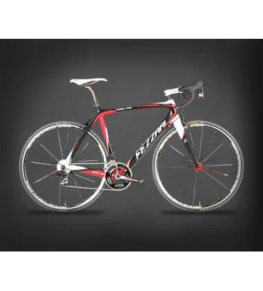 Fore CR5 SRAM Red, 6 image