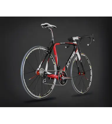 Fore CR5 SRAM Red, 5 image