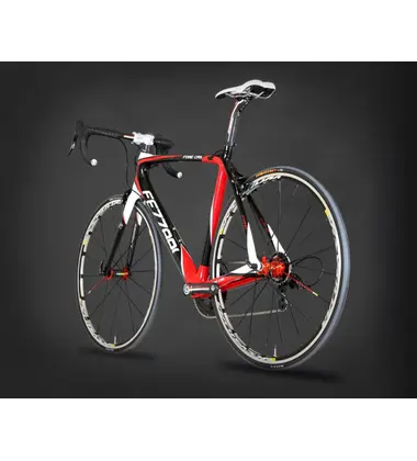Fore CR5 SRAM Red, 4 image