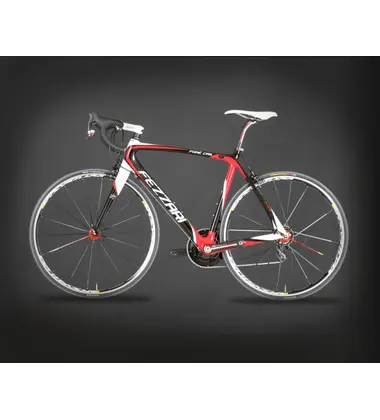 Fore CR5 SRAM Red, 3 image