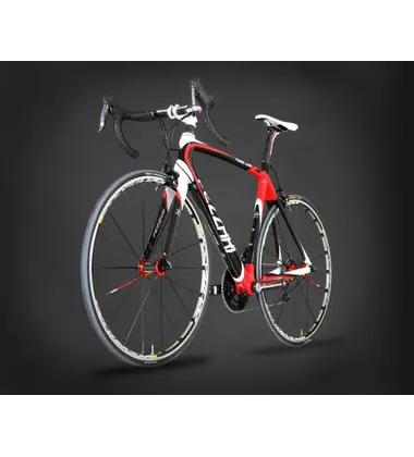 Fore CR5 SRAM Red, 2 image
