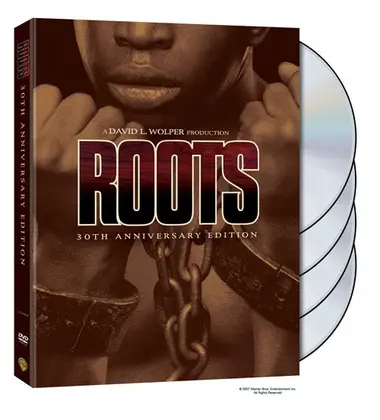 Roots 30th Anniversary Special Edition (DVD)