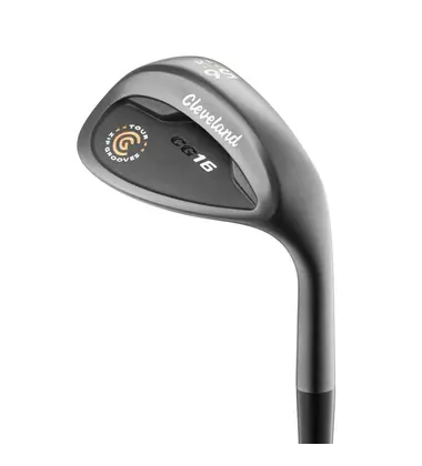 CG16 Black Pearl Wedge