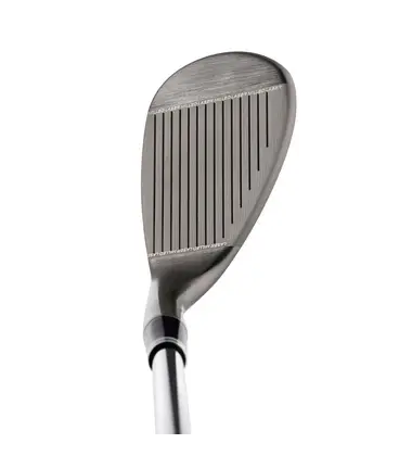 CG16 Black Pearl Wedge, 3 image