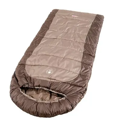 Everglades Cold Weather Sleeping Bag