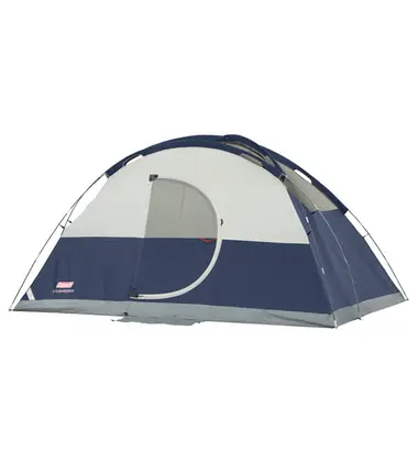 Elite Evanston 8 Tent, 2 image