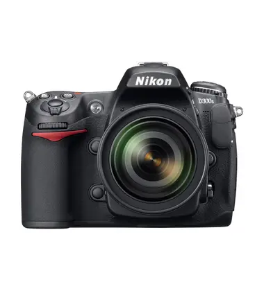 D300S (Body Only)