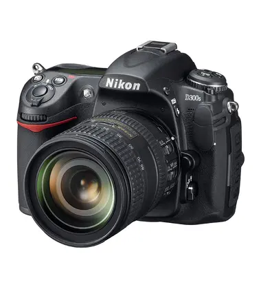 D300S (Body Only), 2 image
