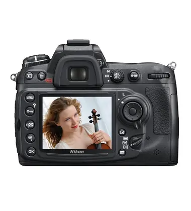 D300S (Body Only), 3 image